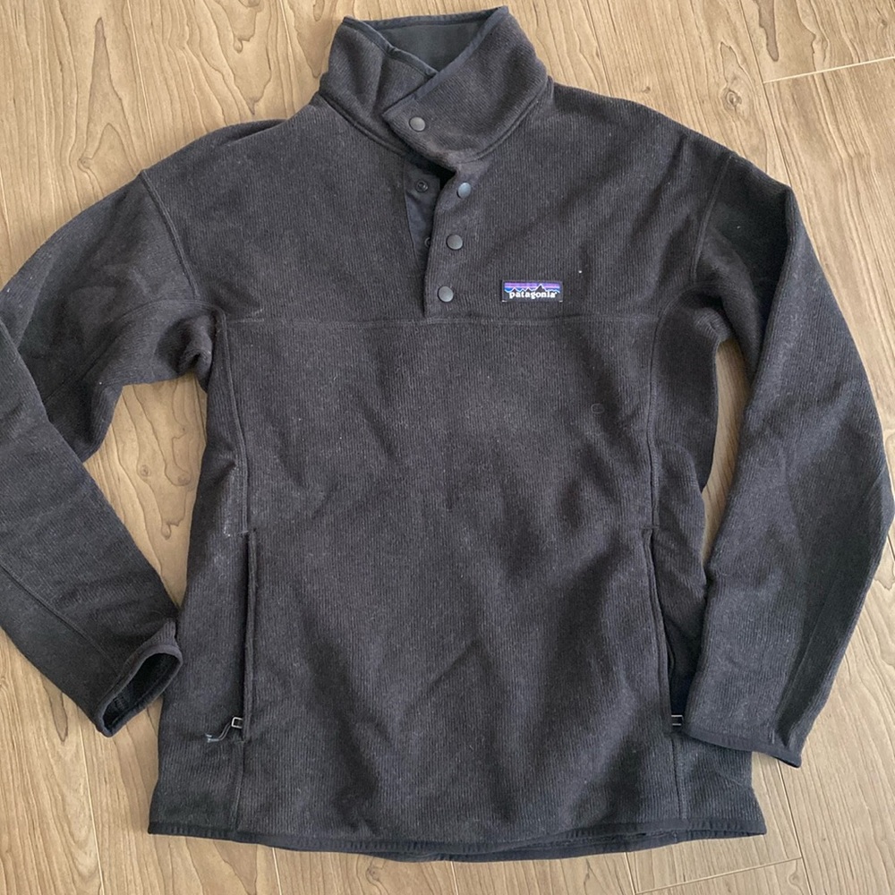 Patagonia Sweatshirt